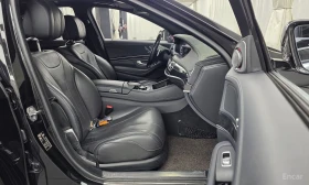 Mercedes-Benz S 350 4MATIC* AMG* LINE* ���������* 360* ������* �����*  | Mobile.bg � ����� ������ 9