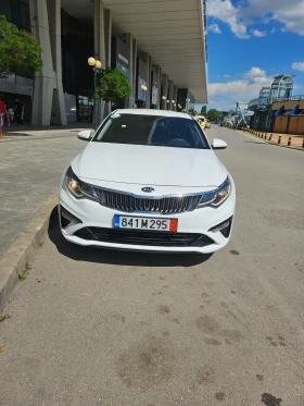 Kia K5 ГАЗ ТЕЧНА ФАЗА - 10700 € / 20927.38 лв. - 69219152 1