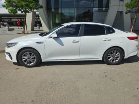 Kia K5 ГАЗ ТЕЧНА ФАЗА - 10700 € / 20927.38 лв. - 69219152 4