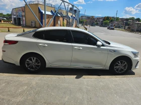 Kia K5 ГАЗ ТЕЧНА ФАЗА - 10700 € / 20927.38 лв. - 69219152 3