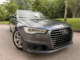 ������ Audi A6