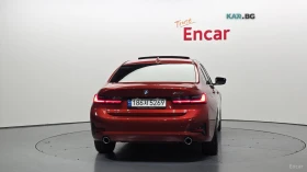 BMW 320 КОЖА* НАВИ* ПАНО* HUD | Auto.bg — изображение 4