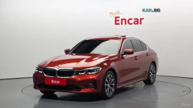 BMW 320 КОЖА* НАВИ* ПАНО* HUD