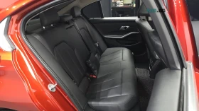 BMW 320 КОЖА* НАВИ* ПАНО* HUD | Auto.bg — изображение 12
