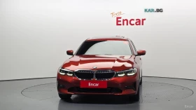 BMW 320 КОЖА* НАВИ* ПАНО* HUD | Auto.bg — изображение 3