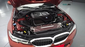 BMW 320 КОЖА* НАВИ* ПАНО* HUD | Auto.bg — изображение 6