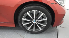 BMW 320 КОЖА* НАВИ* ПАНО* HUD | Auto.bg — изображение 5