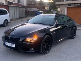BMW 635 d 286hp | Mobile.bg � ����� ������ 14