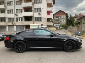 BMW 635 d 286hp | Mobile.bg � ����� ������ 7