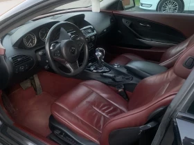 BMW 635 d 286hp | Mobile.bg � ����� ������ 10