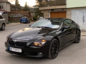 BMW 635 d 286hp | Mobile.bg � ����� ������ 9