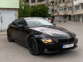 BMW 635 d 286hp | Mobile.bg � ����� ������ 8
