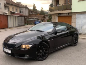 BMW 635 d 286hp | Mobile.bg � ����� ������ 2