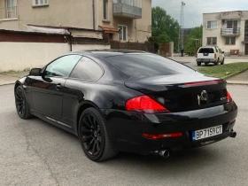 BMW 635 d 286hp | Mobile.bg � ����� ������ 5