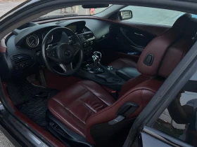 BMW 635 d 286hp - 11300 € - 30581673 12