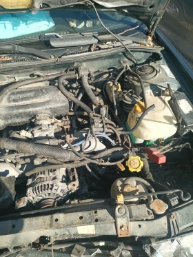 Subaru Outback - 800 € / 1564.66 лв. - 38411971 7