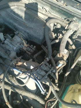 Subaru Outback - 800 € / 1564.66 лв. - 38411971 5