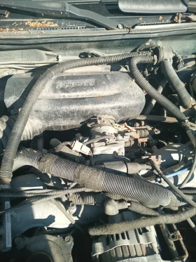 Subaru Outback - 800 € / 1564.66 лв. - 38411971 11
