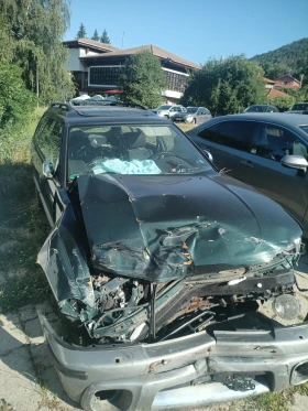 Subaru Outback - 800 € / 1564.66 лв. - 38411971 16