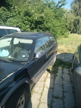 Subaru Outback - 800 € / 1564.66 лв. - 38411971 13