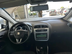 Seat Altea XL* 1.6TDI* 105ps* K����������* ���������� | Mobile.bg � ����� ������ 11