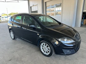 Seat Altea XL* 1.6TDI* 105ps* K����������* ���������� | Mobile.bg � ����� ������ 3