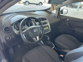 Seat Altea XL* 1.6TDI* 105ps* K����������* ���������� | Mobile.bg � ����� ������ 8