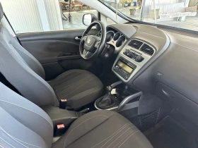 Seat Altea XL* 1.6TDI* 105ps* K����������* ���������� | Mobile.bg � ����� ������ 9