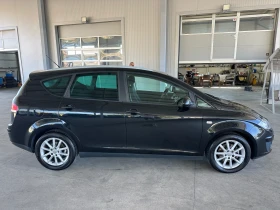 Seat Altea XL* 1.6TDI* 105ps* K����������* ���������� | Mobile.bg � ����� ������ 4