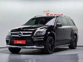 ������ Mercedes-Benz GLS 50...