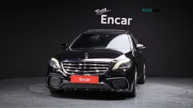 Mercedes-Benz S 350 S65 KIT* 4MATIC* BURMESTER* ПАНО* ПОДГРЕВ* ОБДУХВА | Auto.bg — изображение 3