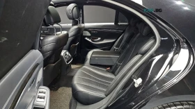 Mercedes-Benz S 350 S65 KIT* 4MATIC* BURMESTER* ПАНО* ПОДГРЕВ* ОБДУХВА | Auto.bg — изображение 11