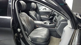 Mercedes-Benz S 350 S65 KIT* 4MATIC* BURMESTER* ПАНО* ПОДГРЕВ* ОБДУХВА | Auto.bg — изображение 9
