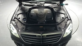 Mercedes-Benz S 350 S65 KIT* 4MATIC* BURMESTER* ПАНО* ПОДГРЕВ* ОБДУХВА | Auto.bg — изображение 6