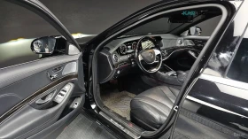 Mercedes-Benz S 350 S65 KIT* 4MATIC* BURMESTER* ПАНО* ПОДГРЕВ* ОБДУХВА | Auto.bg — изображение 10