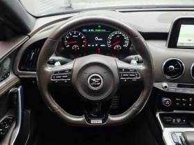 Kia Stinger 3.3 Turbo AWD GT | Auto.bg — изображение 11