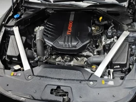Kia Stinger 3.3 Turbo AWD GT | Auto.bg — изображение 6
