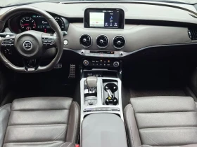 Kia Stinger 3.3 Turbo AWD GT | Auto.bg — изображение 7