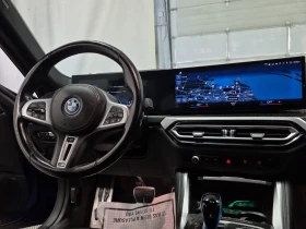 BMW i4 * M50 * CARFAX * ���� ���������� * �� BMW *  | Mobile.bg � ����� ������ 6