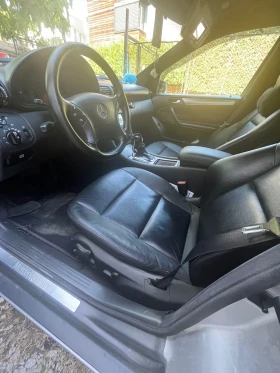 Mercedes-Benz C 270 2.7cdi | Mobile.bg � ����� ������ 6