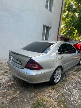 Mercedes-Benz C 270 2.7cdi | Mobile.bg � ����� ������ 4