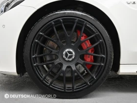 Mercedes-Benz C 63 AMG AMG V8 Biturbo | Auto.bg — изображение 5