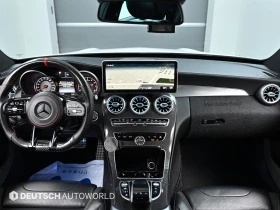 Mercedes-Benz C 63 AMG AMG V8 Biturbo | Auto.bg — изображение 7