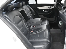 Mercedes-Benz C 63 AMG AMG V8 Biturbo | Auto.bg — изображение 12