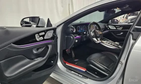 Mercedes-Benz AMG GT 43* 4MATIC+ * BURMESTER* �������* ���������* 360�� | Mobile.bg � ����� ������ 5