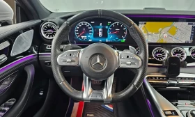 Mercedes-Benz AMG GT 43* 4MATIC+ * BURMESTER* �������* ���������* 360�� | Mobile.bg � ����� ������ 9