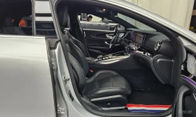 Mercedes-Benz AMG GT 43* 4MATIC+ * BURMESTER* �������* ���������* 360�� | Mobile.bg � ����� ������ 14
