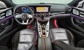 Mercedes-Benz AMG GT 43* 4MATIC+ * BURMESTER* �������* ���������* 360�� | Mobile.bg � ����� ������ 8