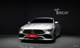 Mercedes-Benz AMG GT 43* 4MATIC+ * BURMESTER* �������* ���������* 360�� | Mobile.bg � ����� ������ 3