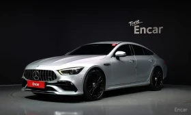������ Mercedes-Benz AMG GT